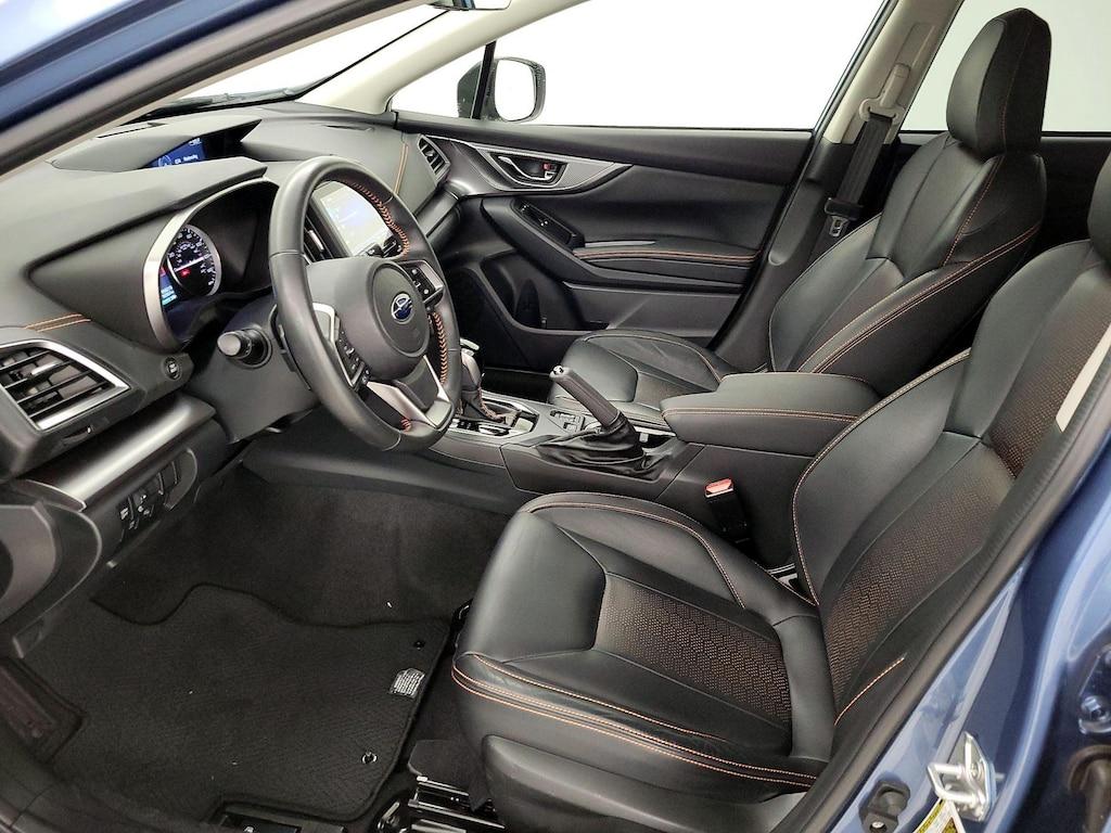 used 2023 Subaru Crosstrek car, priced at $29,998
