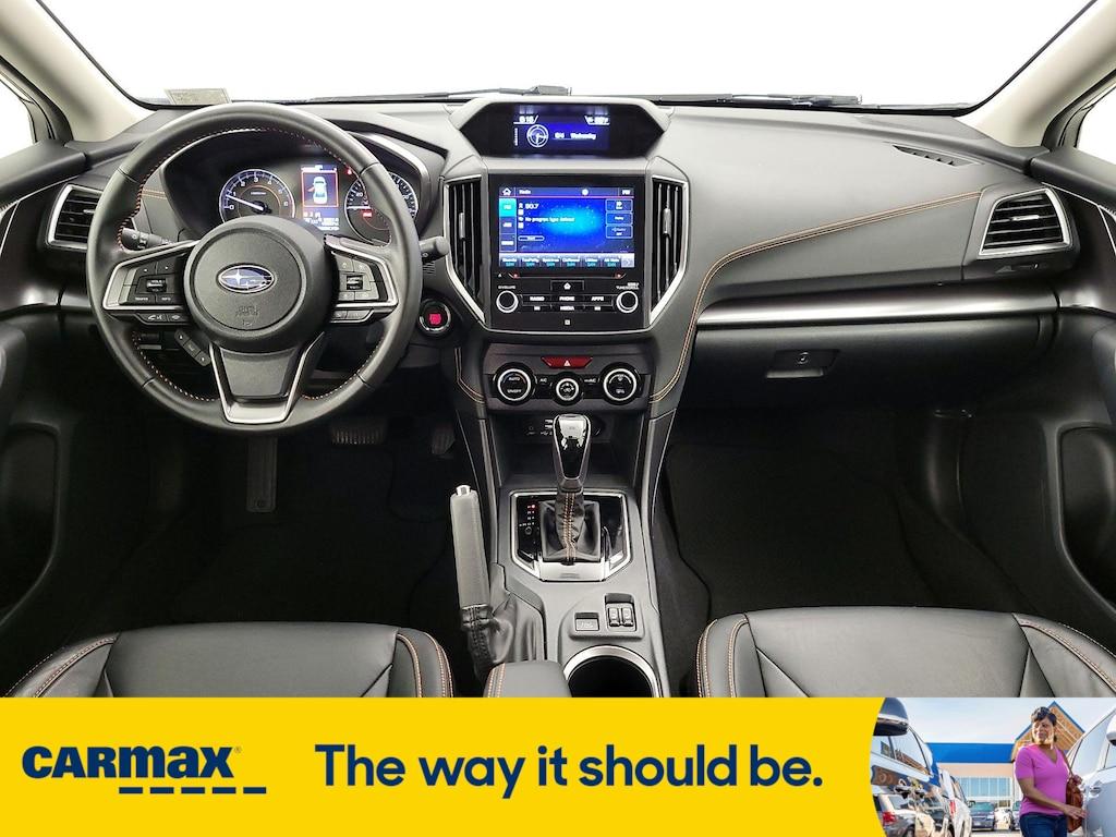 used 2023 Subaru Crosstrek car, priced at $29,998