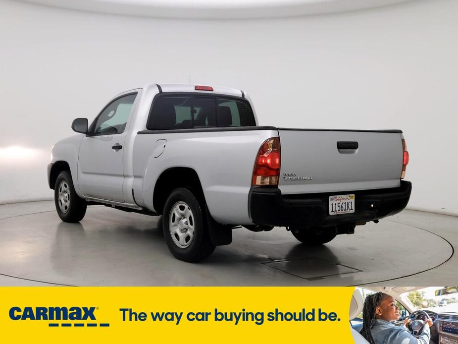 used 2013 Toyota Tacoma car, priced at $18,998