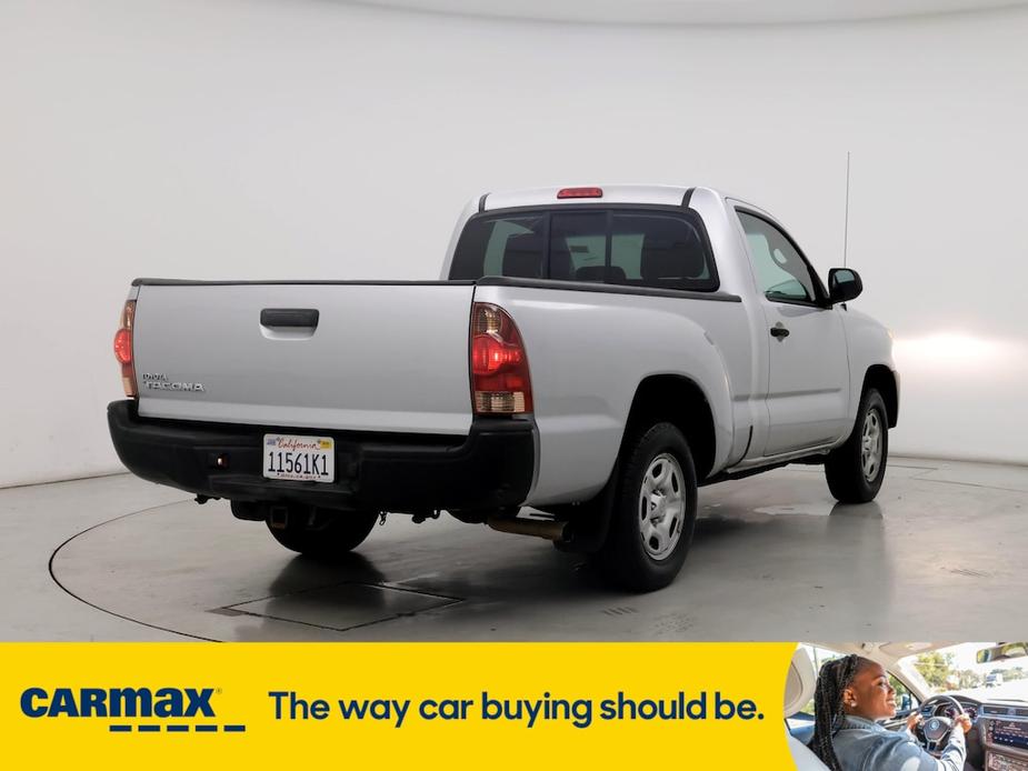 used 2013 Toyota Tacoma car, priced at $18,998