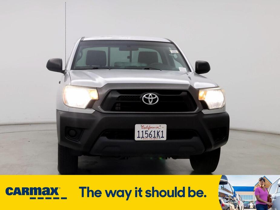 used 2013 Toyota Tacoma car, priced at $18,998