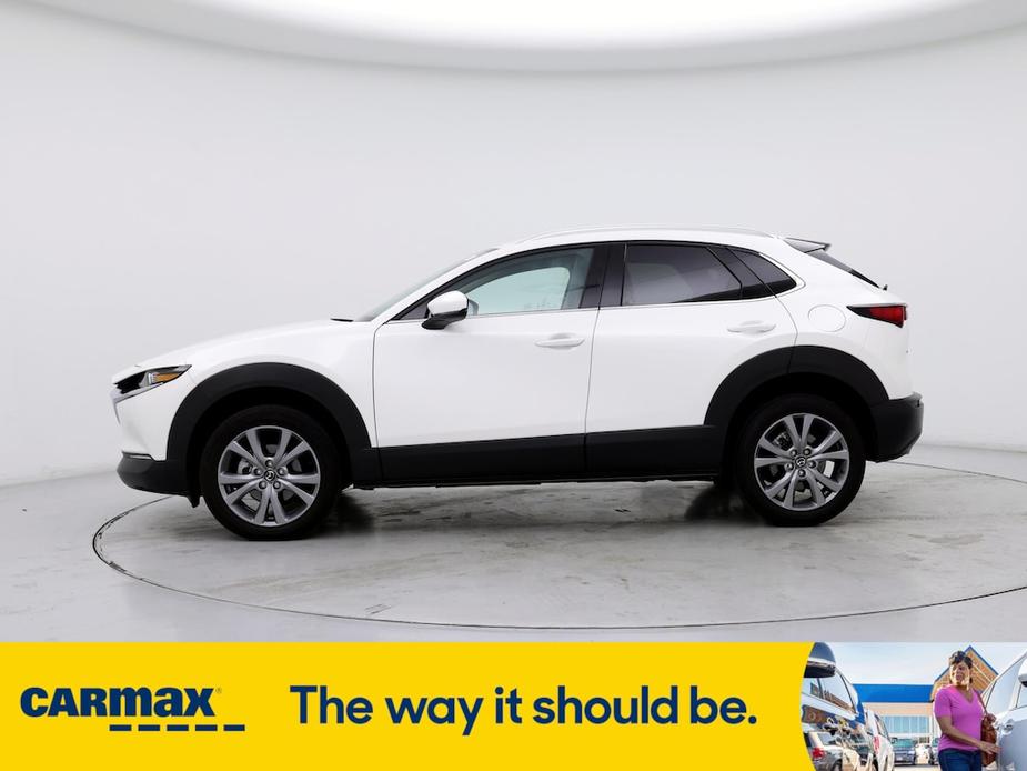 used 2022 Mazda CX-30 car, priced at $25,998