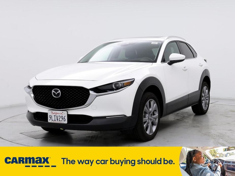 used 2022 Mazda CX-30 car, priced at $25,998