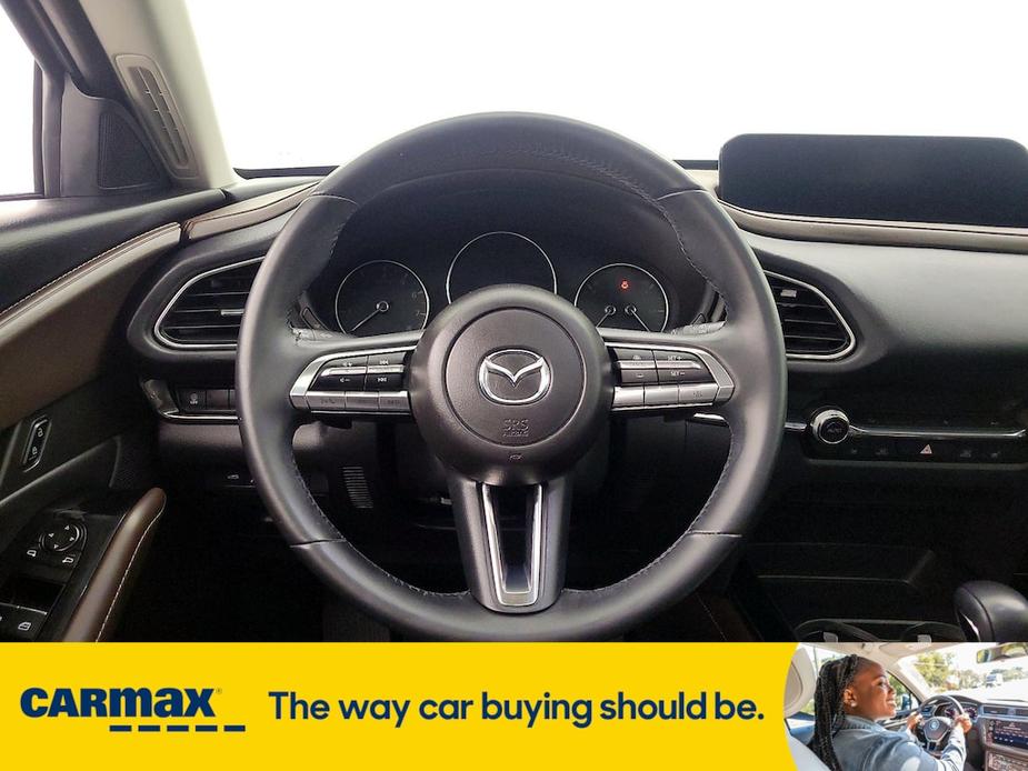 used 2022 Mazda CX-30 car, priced at $25,998