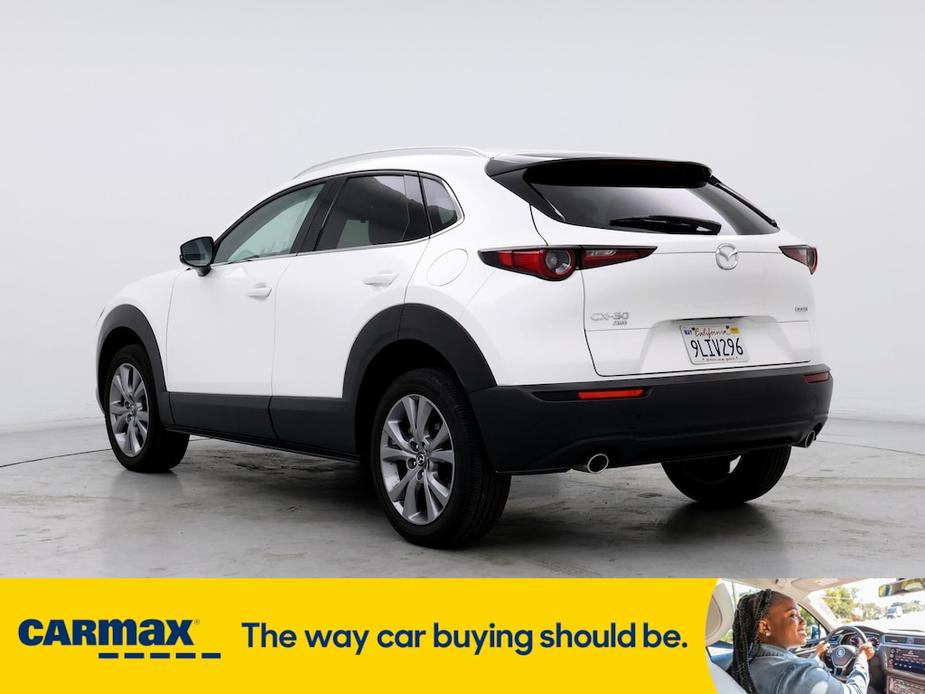 used 2022 Mazda CX-30 car, priced at $25,998