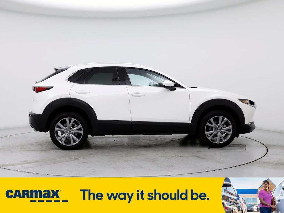 used 2022 Mazda CX-30 car, priced at $25,998