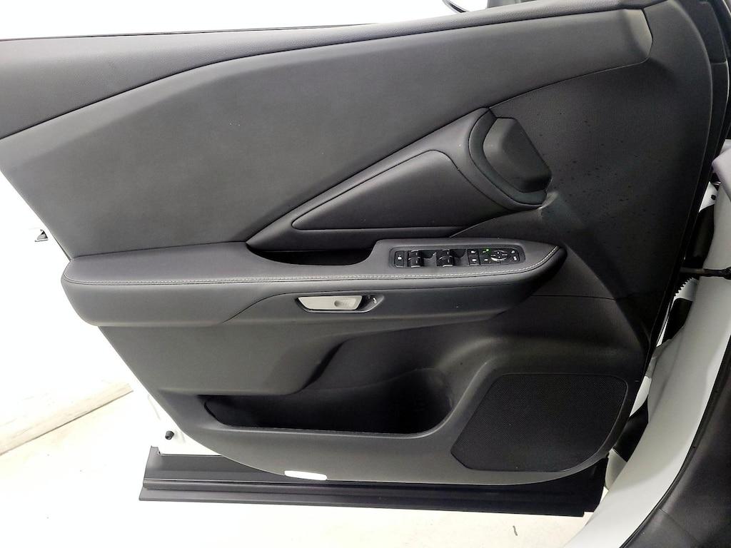used 2024 Lexus TX 350 car, priced at $59,998