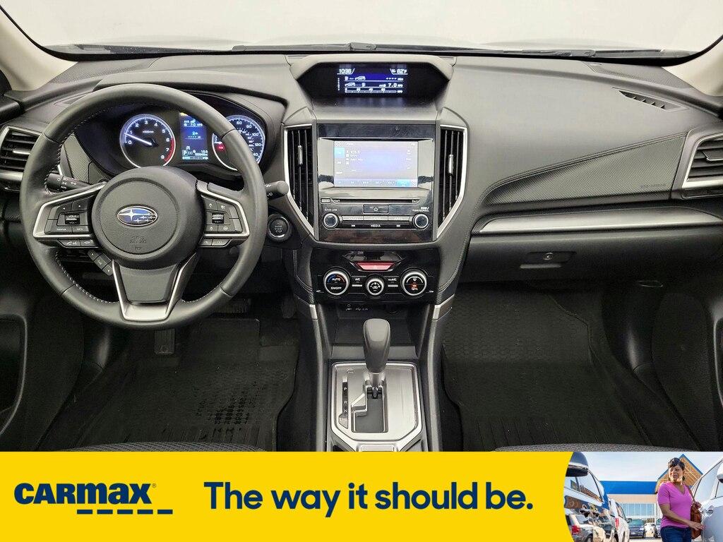 used 2020 Subaru Forester car, priced at $22,998
