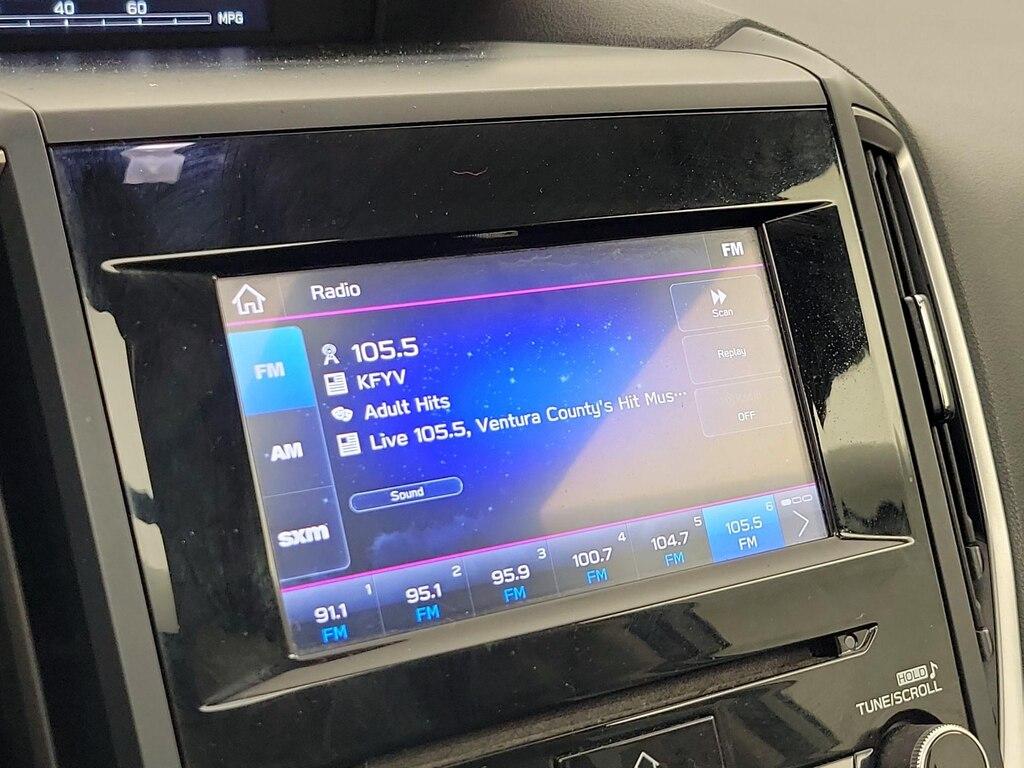 used 2020 Subaru Forester car, priced at $22,998
