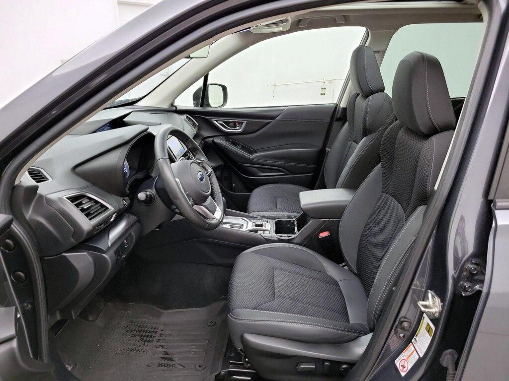 used 2020 Subaru Forester car, priced at $22,998