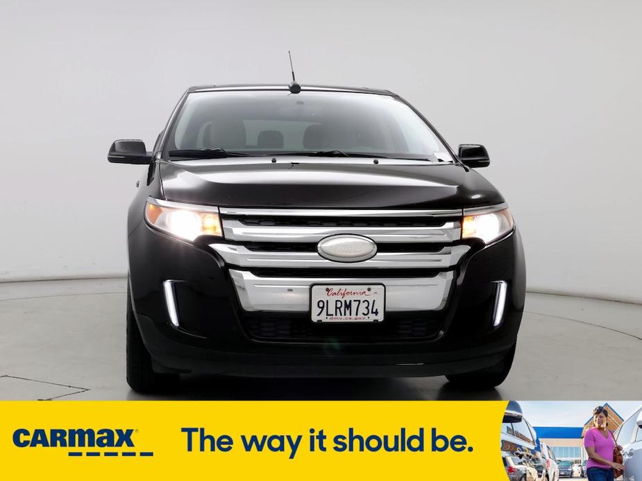 used 2013 Ford Edge car, priced at $11,599