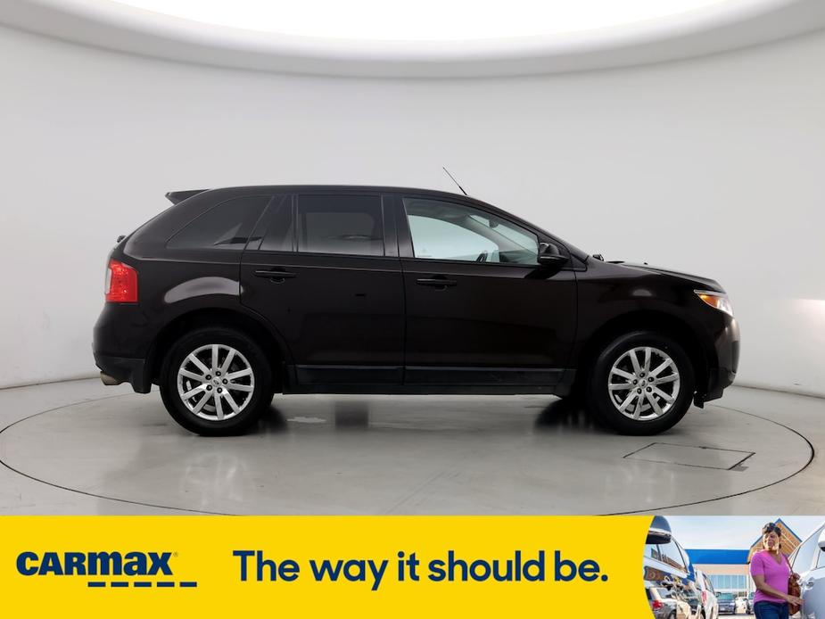 used 2013 Ford Edge car, priced at $11,599