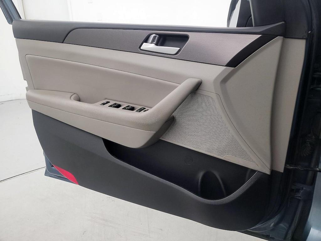 used 2016 Hyundai Sonata car, priced at $11,599