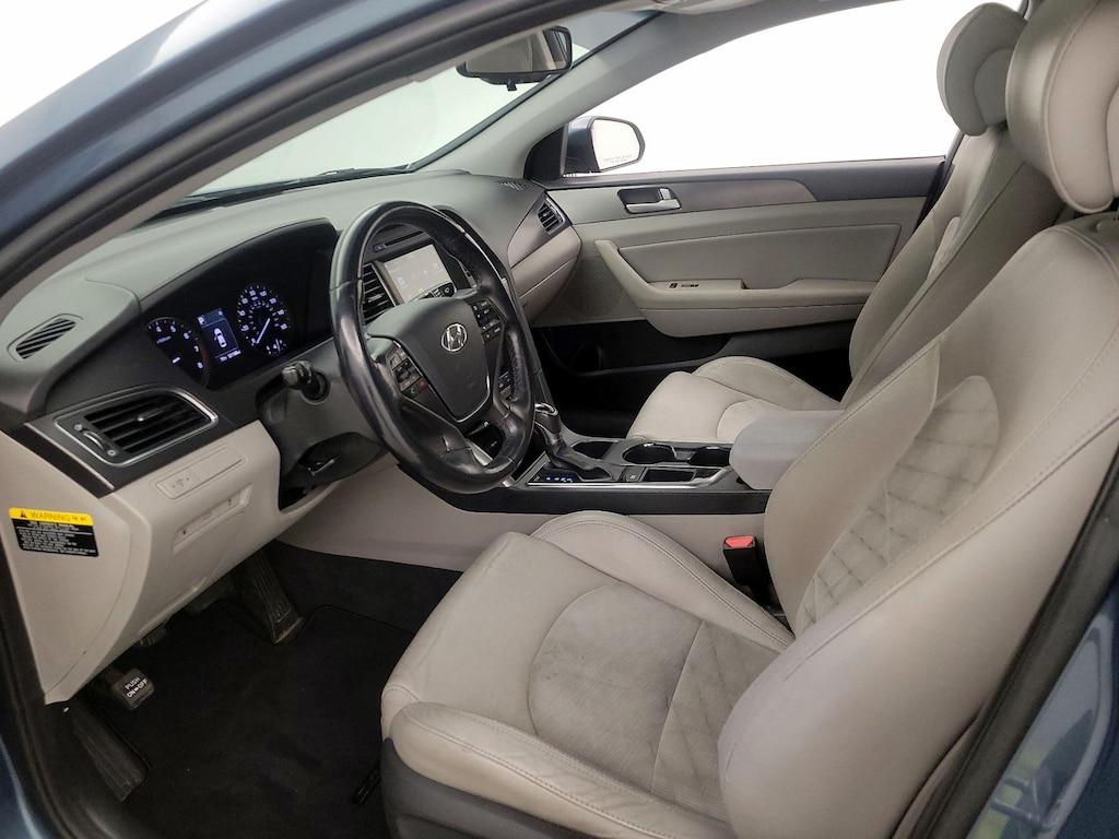 used 2016 Hyundai Sonata car, priced at $11,599