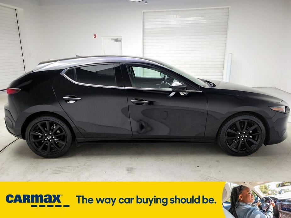 used 2021 Mazda Mazda3 car, priced at $22,998