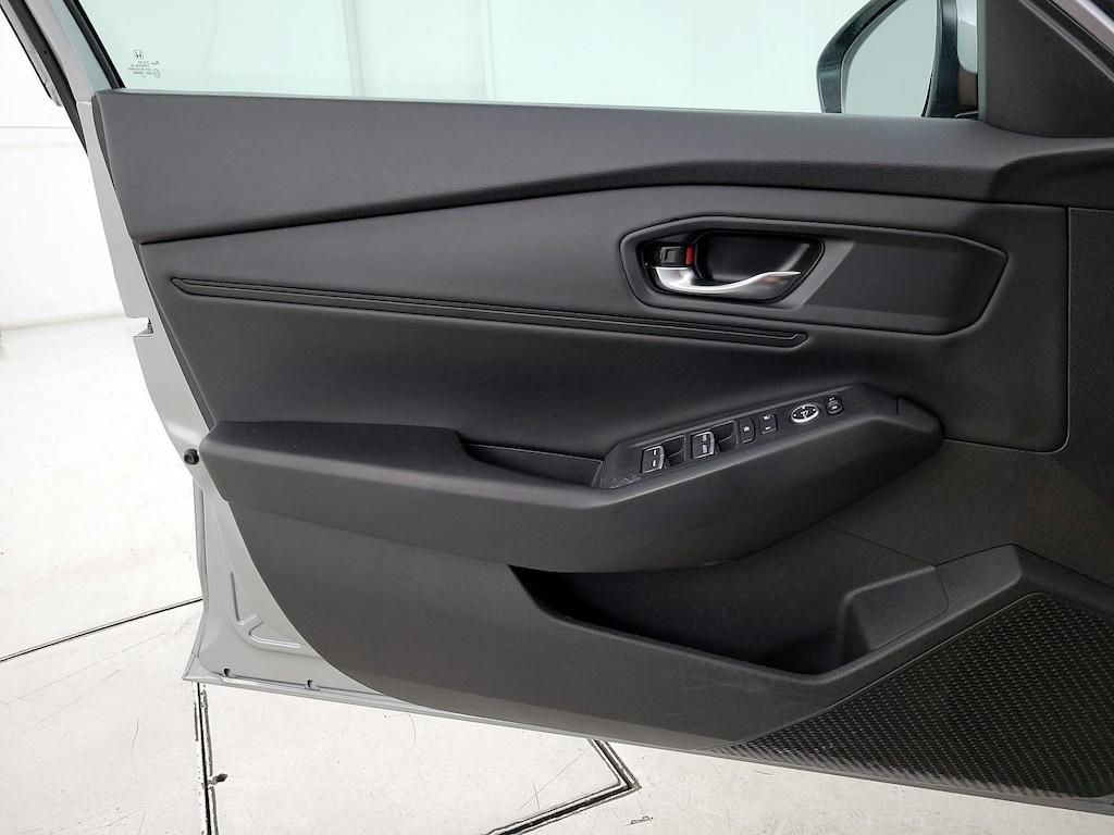 used 2024 Honda Accord car, priced at $27,998