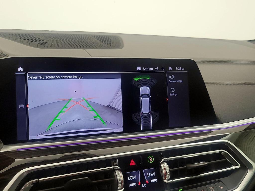 used 2019 BMW X5 car, priced at $30,998
