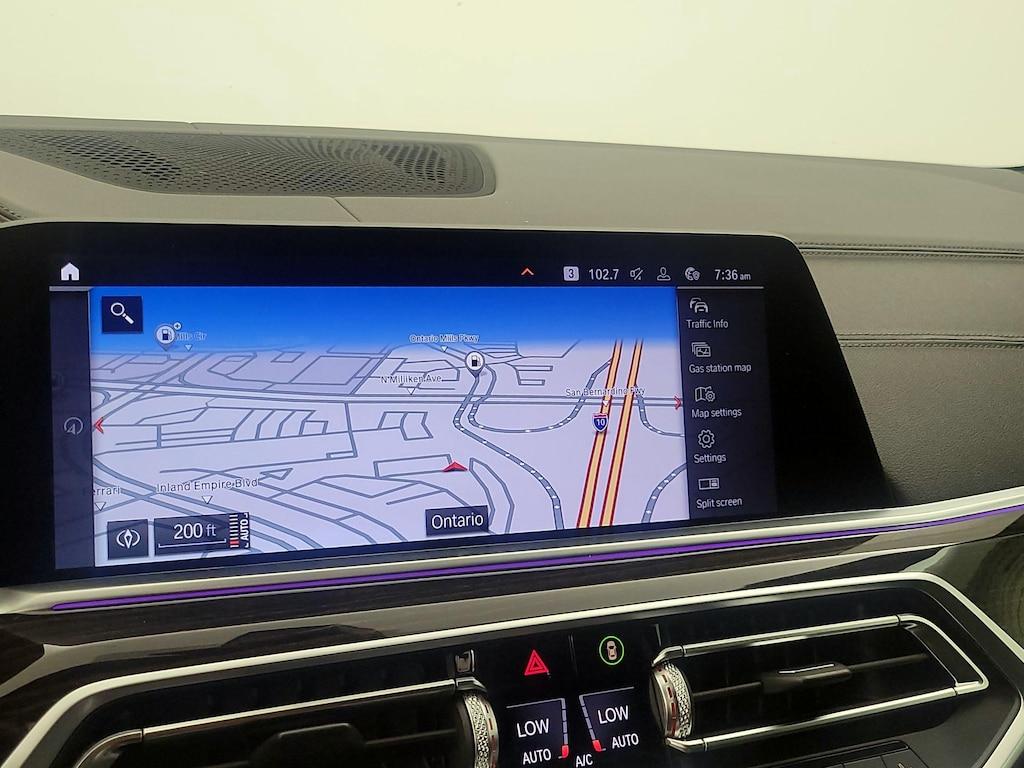 used 2019 BMW X5 car, priced at $30,998