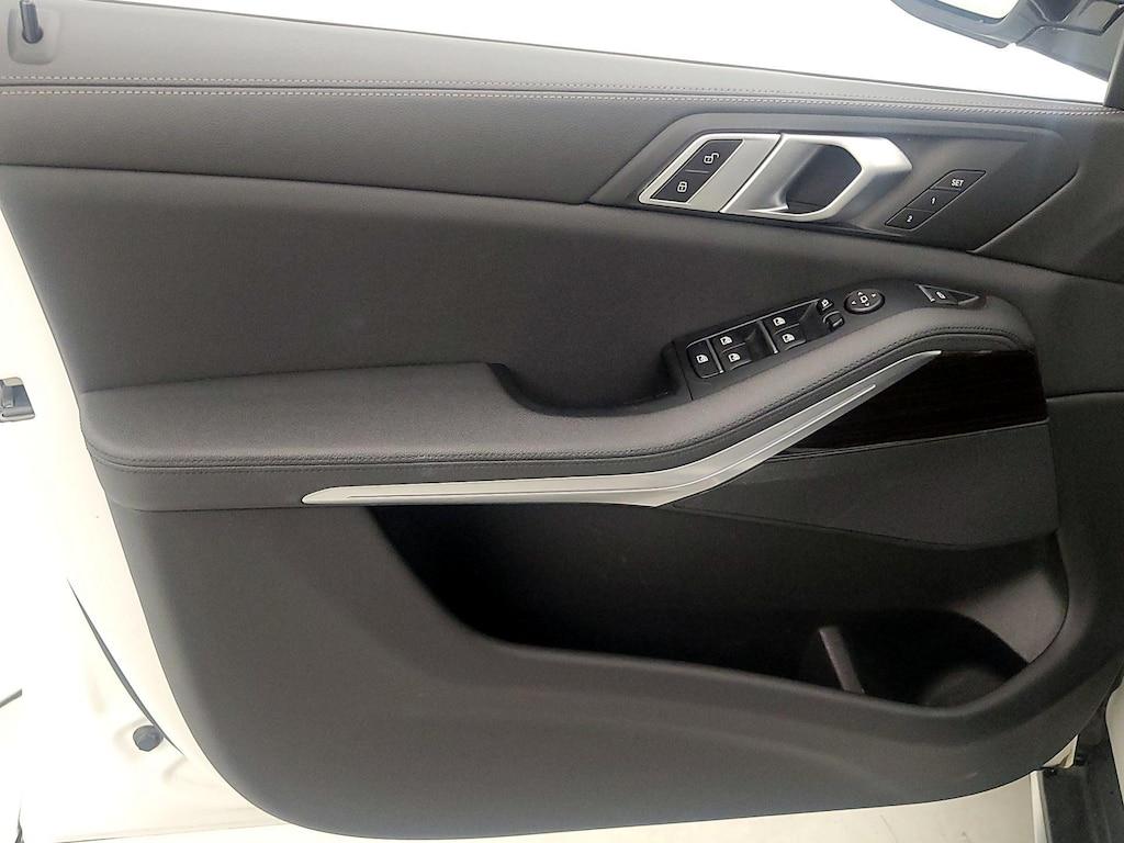 used 2019 BMW X5 car, priced at $30,998