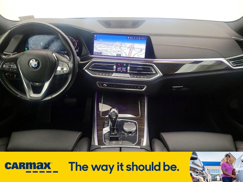 used 2019 BMW X5 car, priced at $30,998