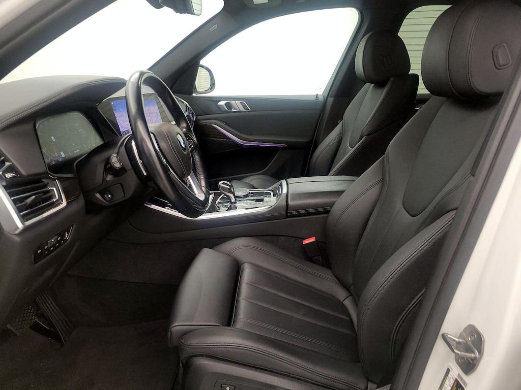 used 2019 BMW X5 car, priced at $30,998