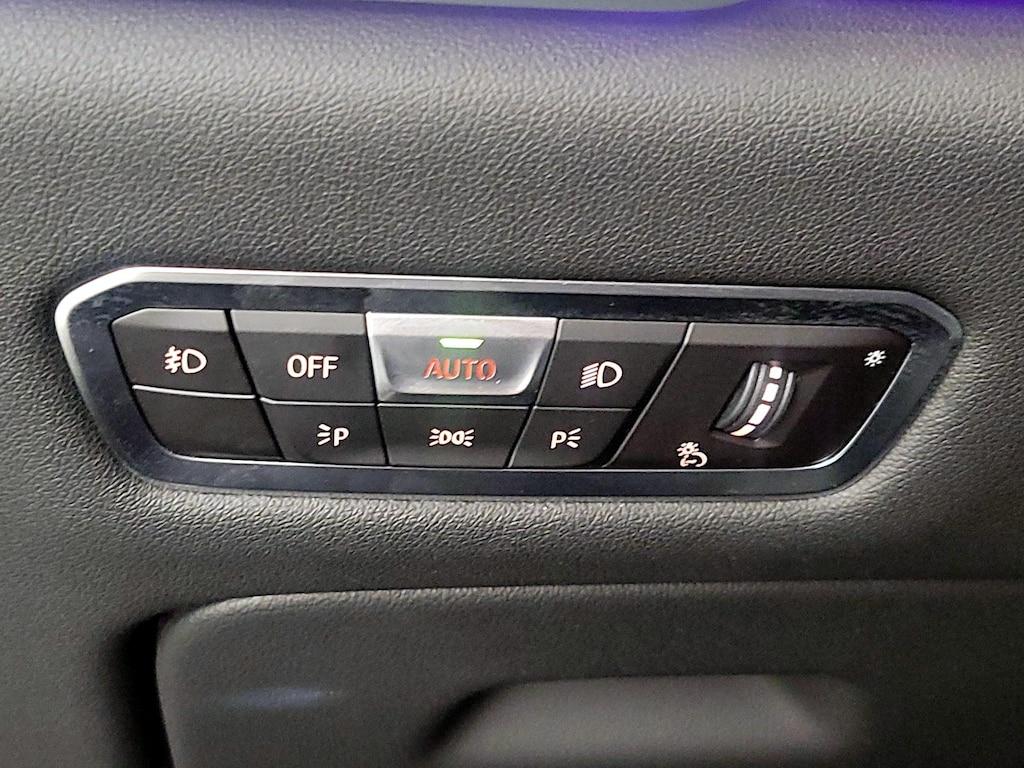 used 2019 BMW X5 car, priced at $30,998