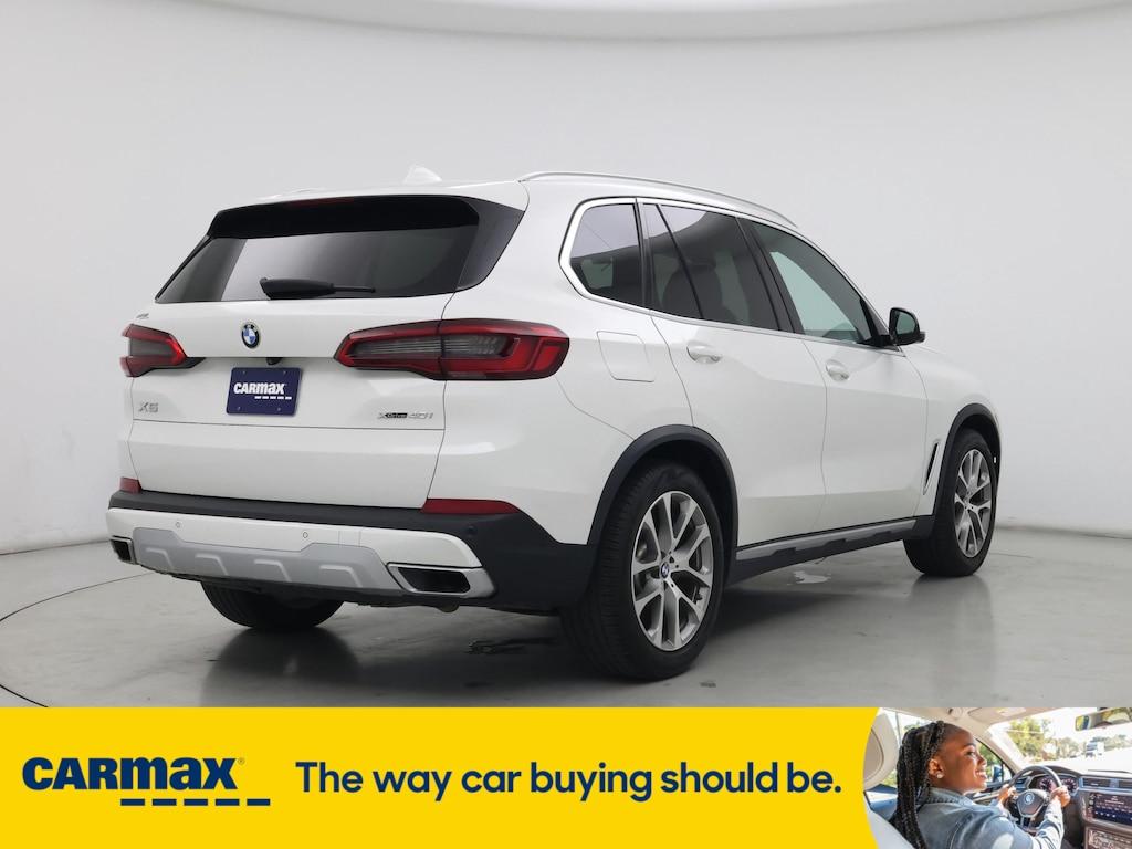 used 2019 BMW X5 car, priced at $30,998