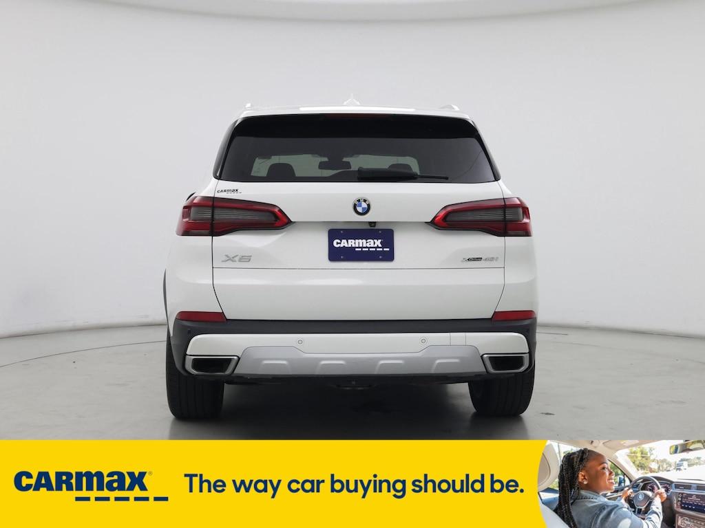 used 2019 BMW X5 car, priced at $30,998