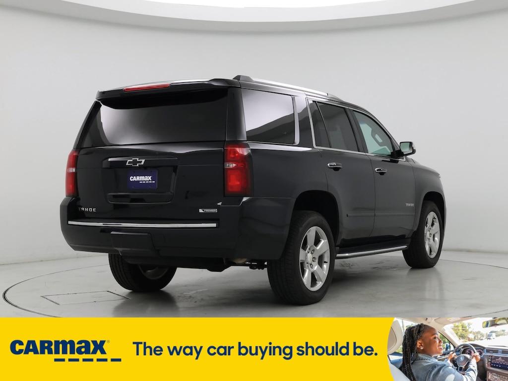 used 2018 Chevrolet Tahoe car, priced at $38,998