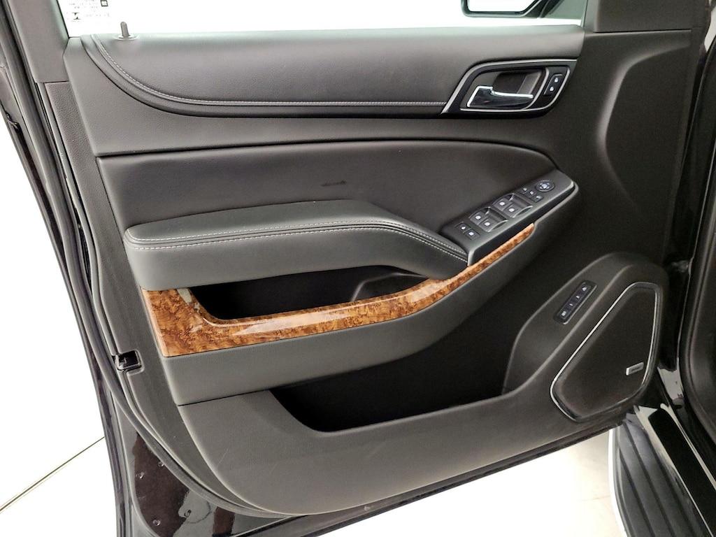 used 2018 Chevrolet Tahoe car, priced at $38,998