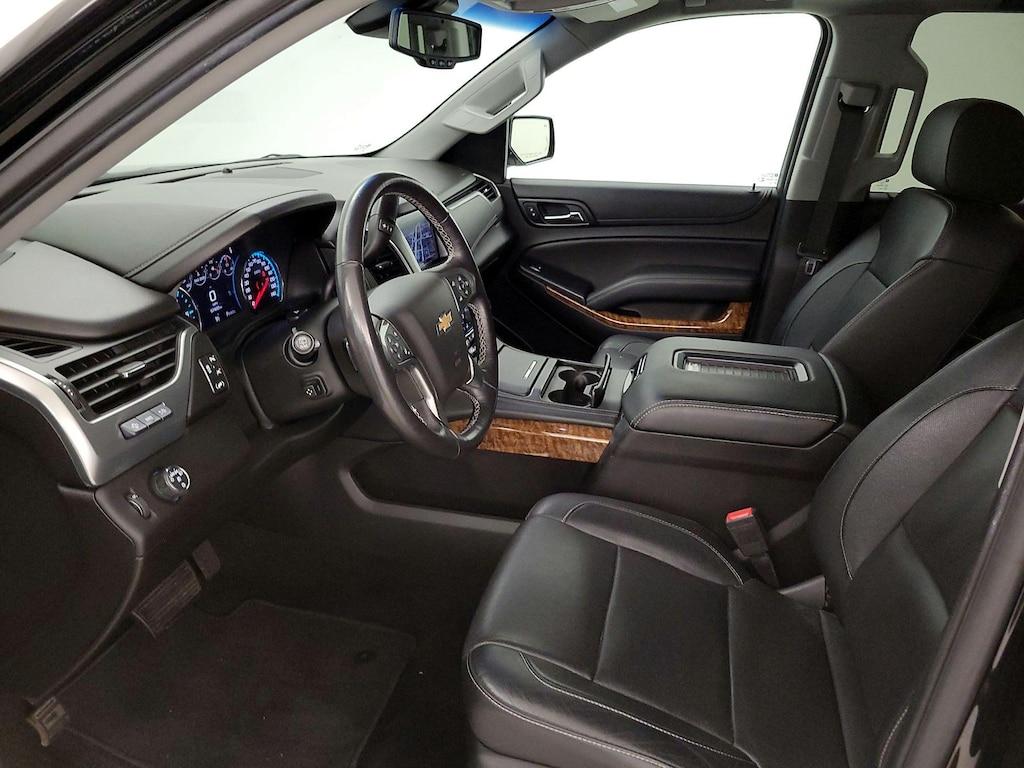 used 2018 Chevrolet Tahoe car, priced at $38,998