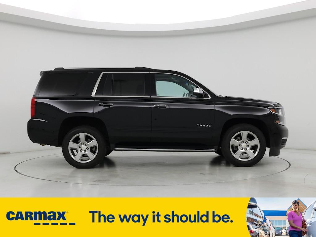 used 2018 Chevrolet Tahoe car, priced at $38,998