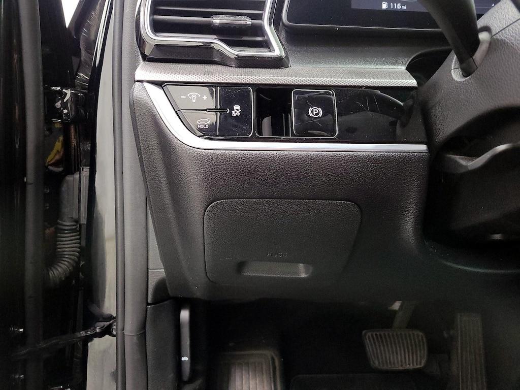 used 2023 Kia Sportage car, priced at $32,998