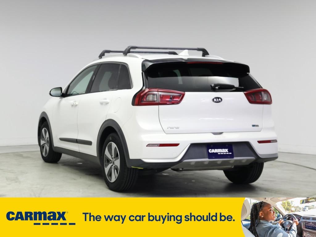 used 2018 Kia Niro car, priced at $16,998