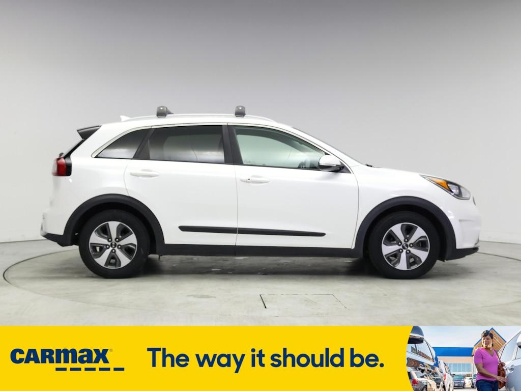 used 2018 Kia Niro car, priced at $16,998