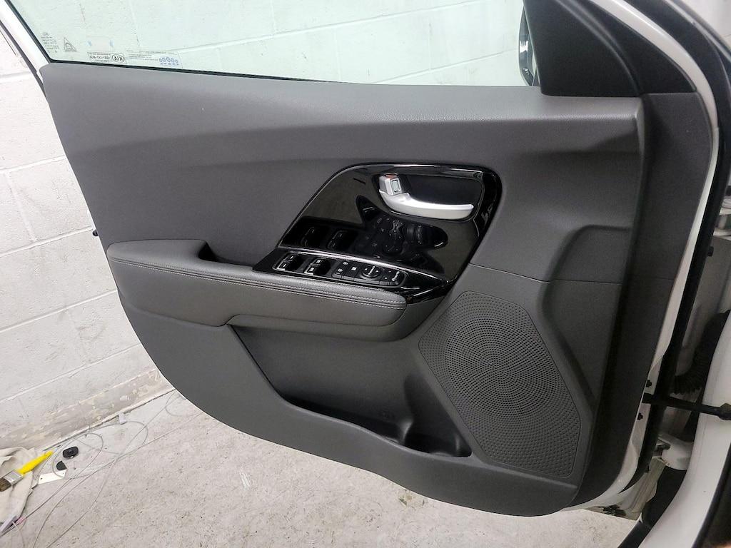 used 2018 Kia Niro car, priced at $16,998