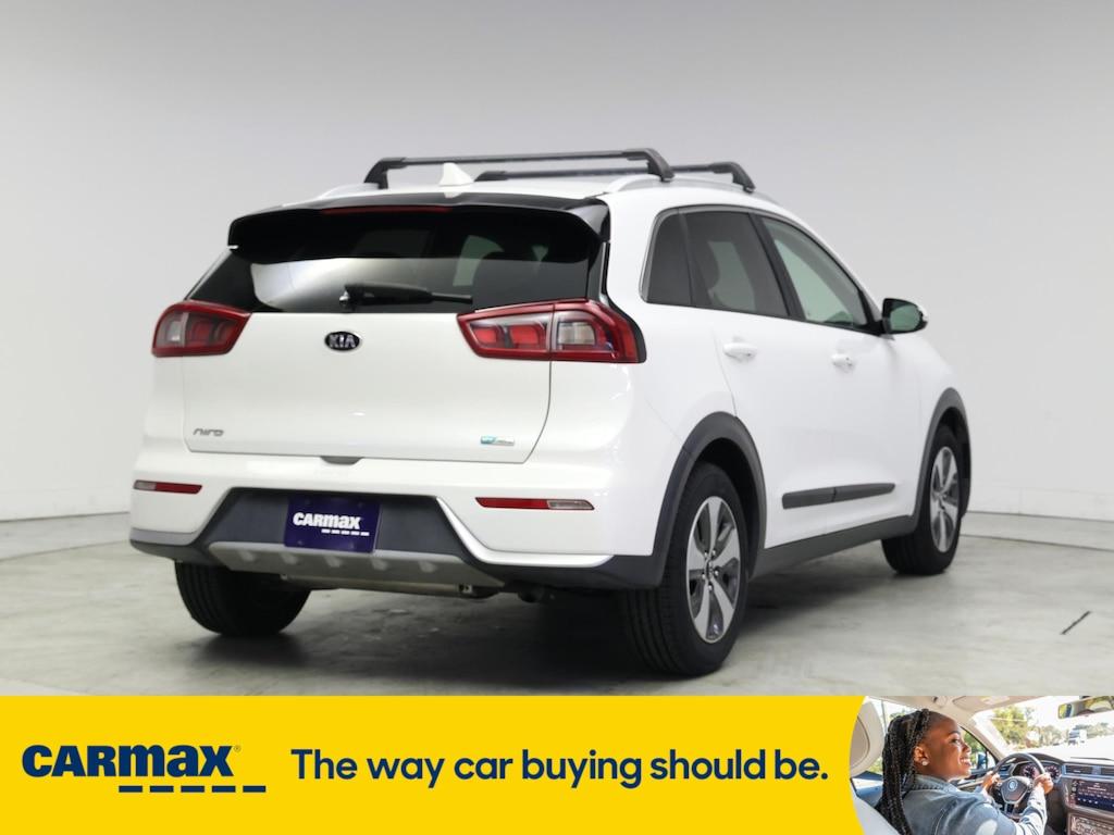used 2018 Kia Niro car, priced at $16,998