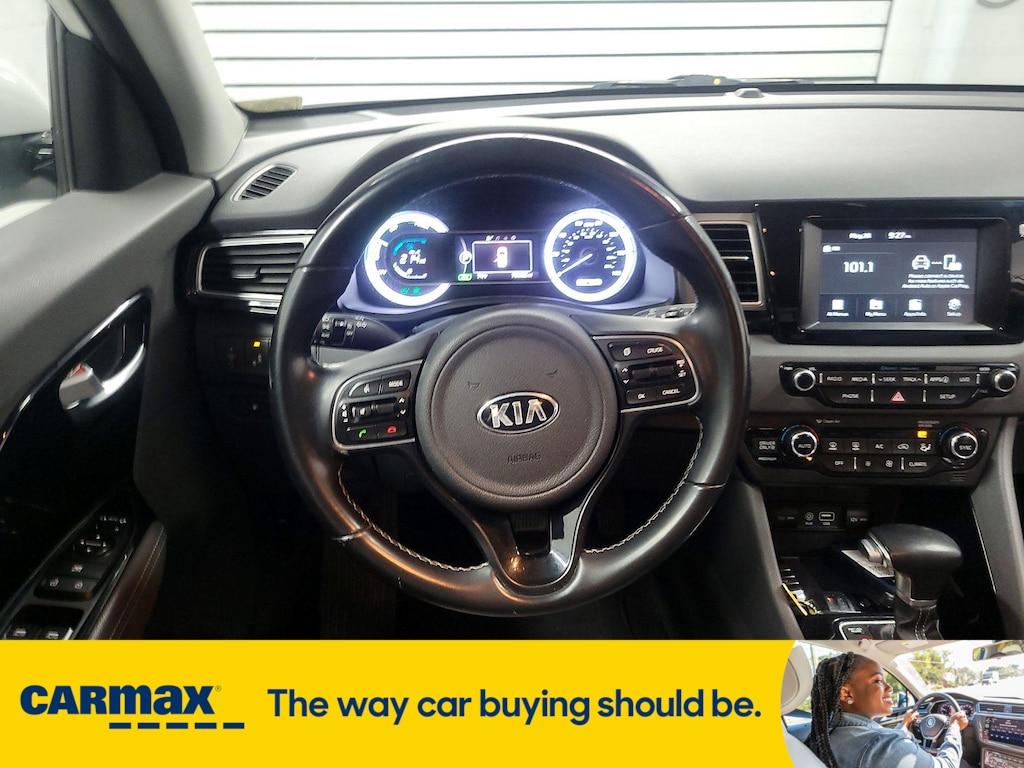 used 2018 Kia Niro car, priced at $16,998