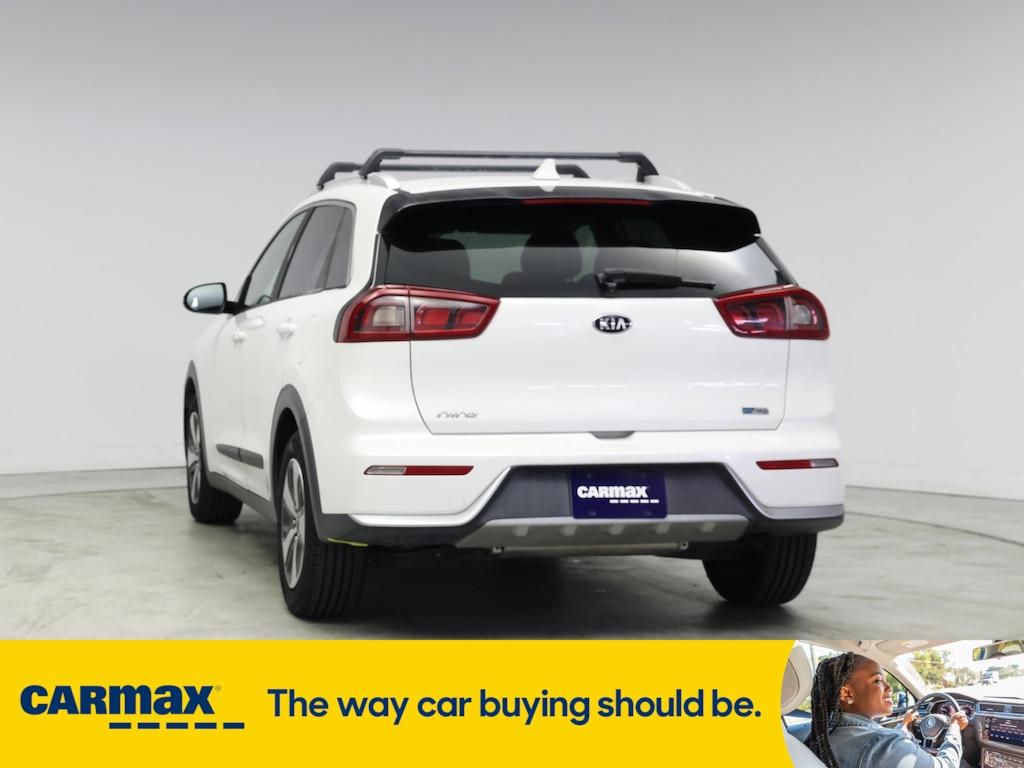 used 2018 Kia Niro car, priced at $16,998