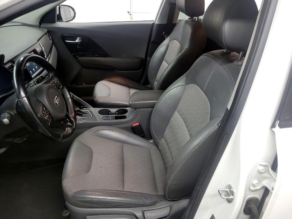 used 2018 Kia Niro car, priced at $16,998