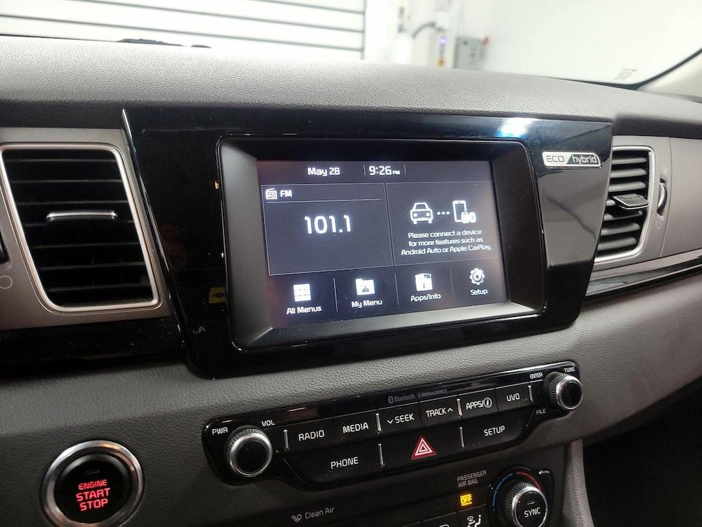 used 2018 Kia Niro car, priced at $16,998