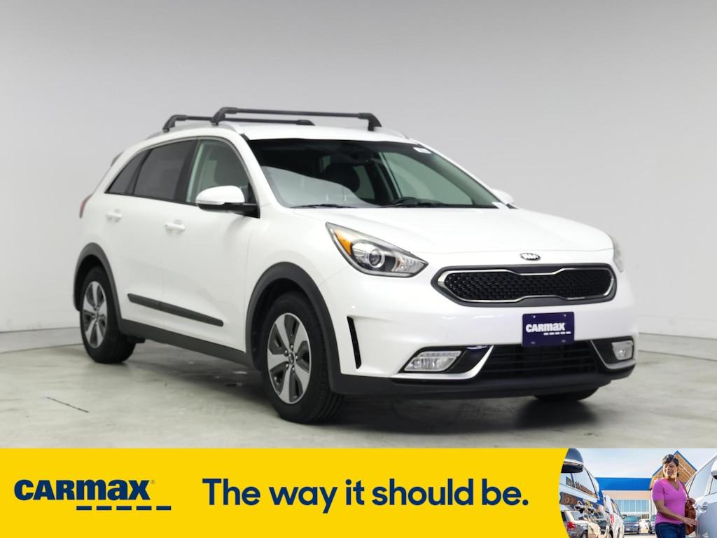 used 2018 Kia Niro car, priced at $16,998
