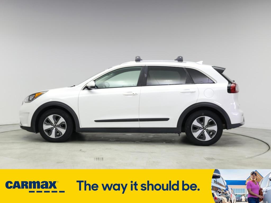 used 2018 Kia Niro car, priced at $16,998