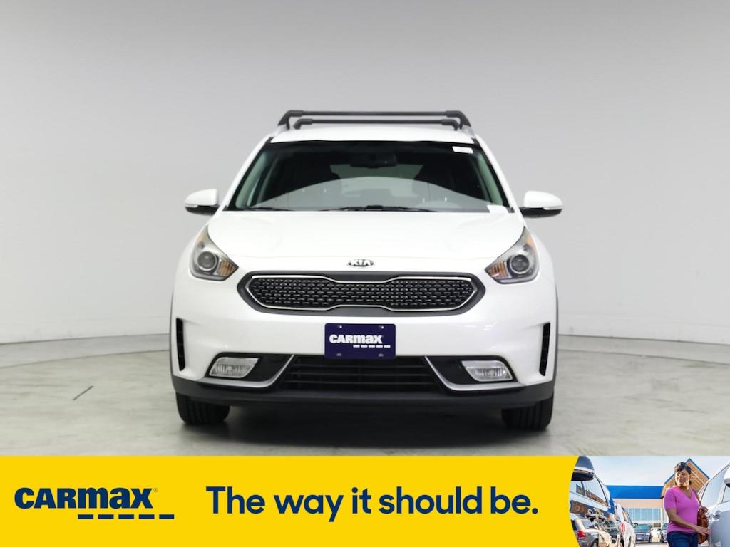 used 2018 Kia Niro car, priced at $16,998