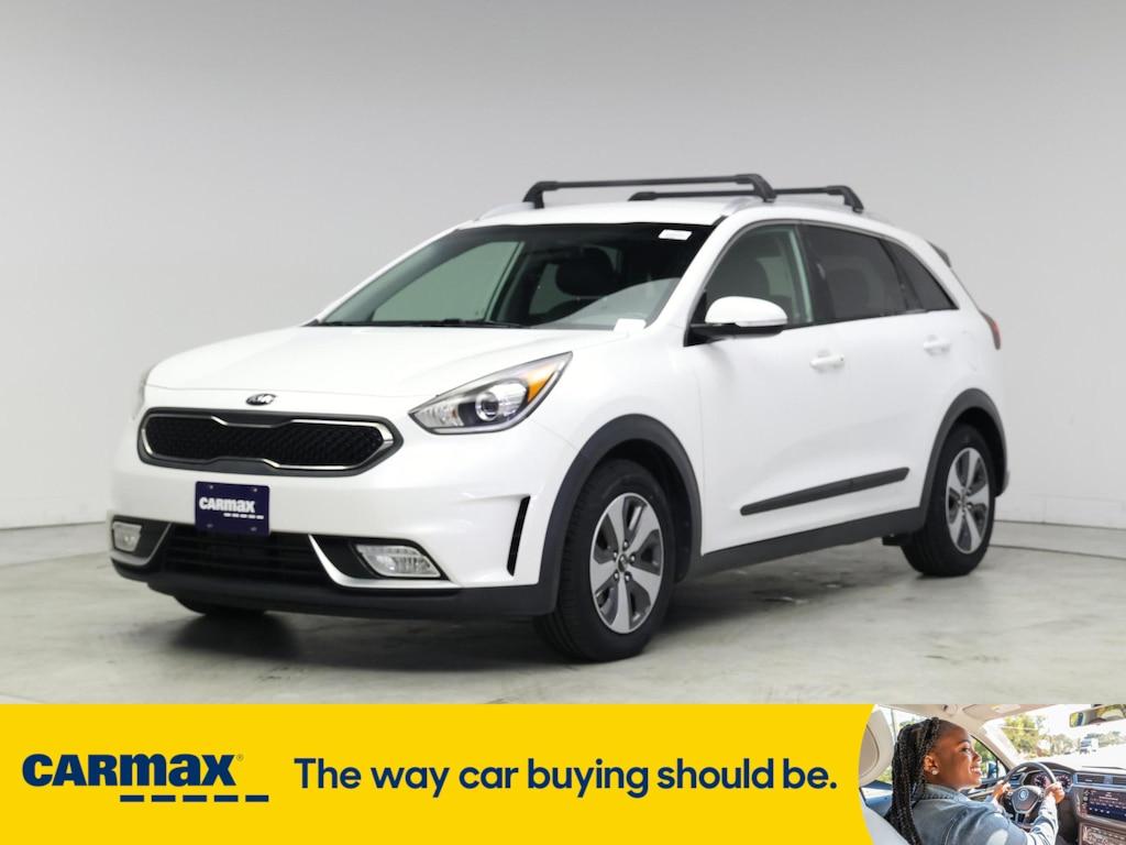 used 2018 Kia Niro car, priced at $16,998