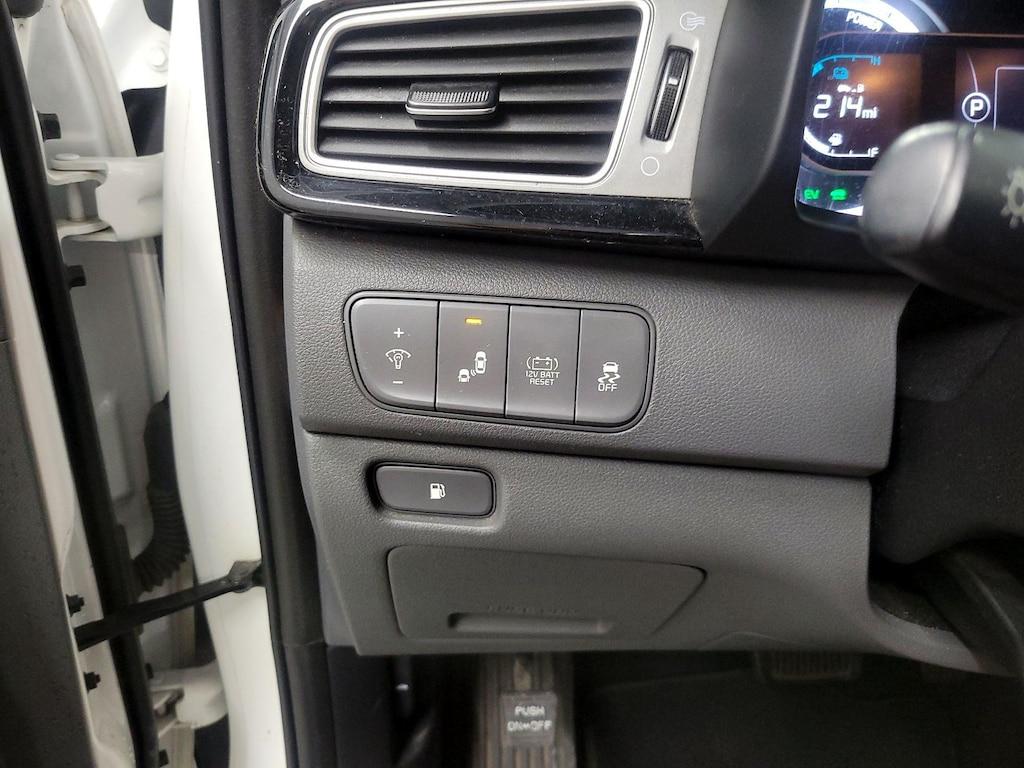 used 2018 Kia Niro car, priced at $16,998