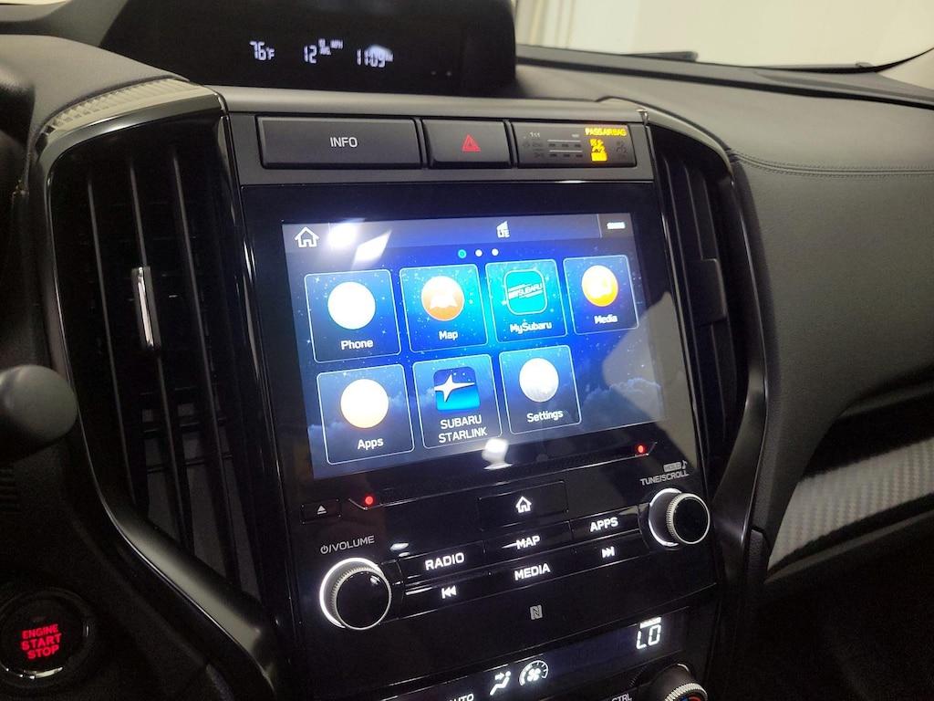 used 2022 Subaru Ascent car, priced at $35,998