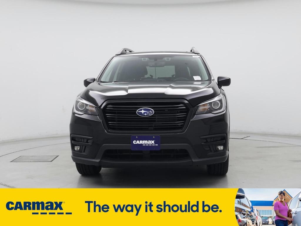 used 2022 Subaru Ascent car, priced at $35,998