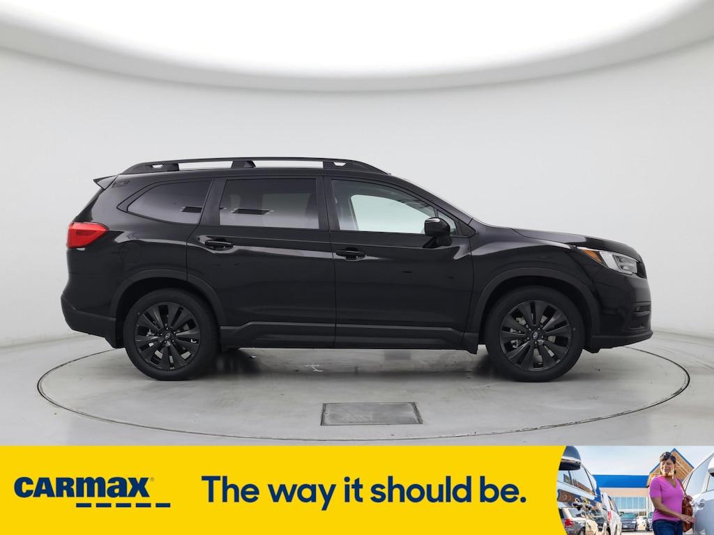 used 2022 Subaru Ascent car, priced at $35,998