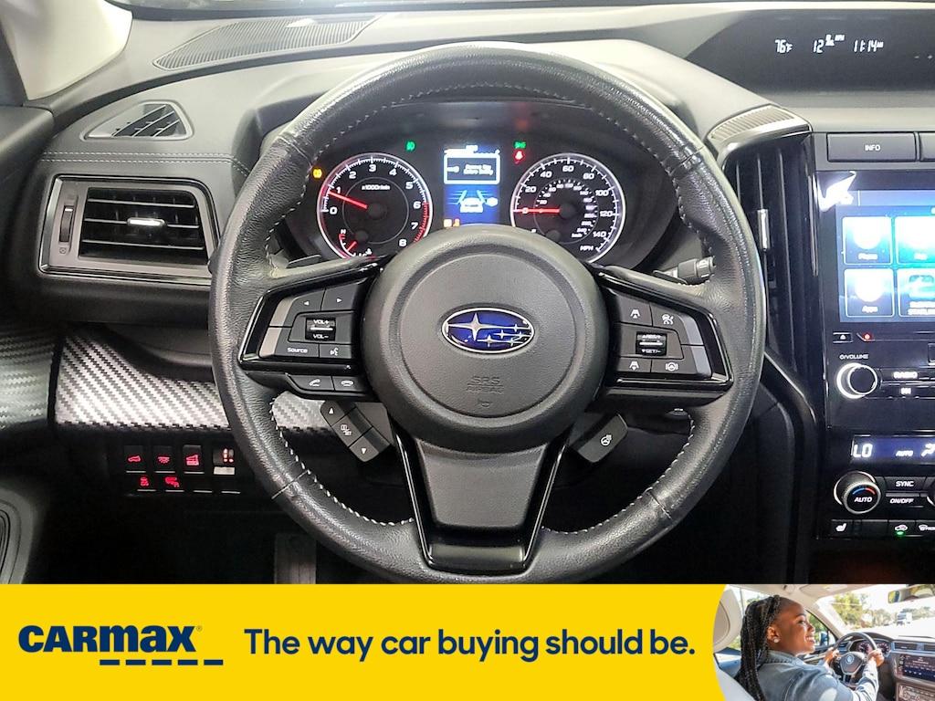 used 2022 Subaru Ascent car, priced at $35,998